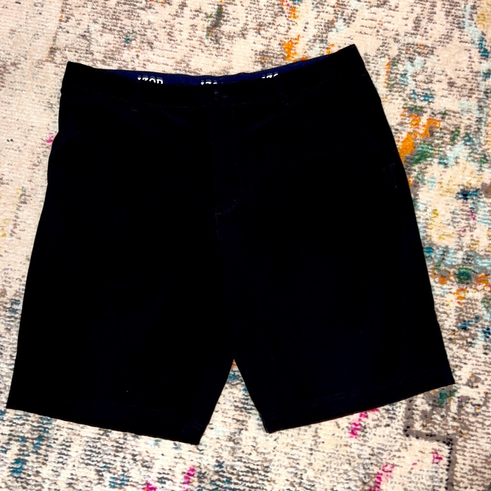 IZOD Golf Shorts, sz 38